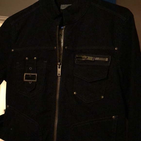 Arizona jacket - Picture 2 of 3